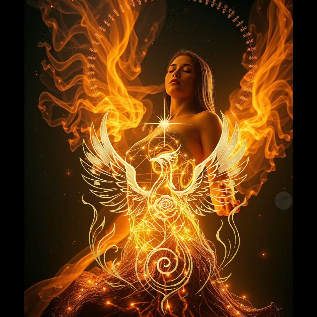 PHÖNIX GODDESS (18)
