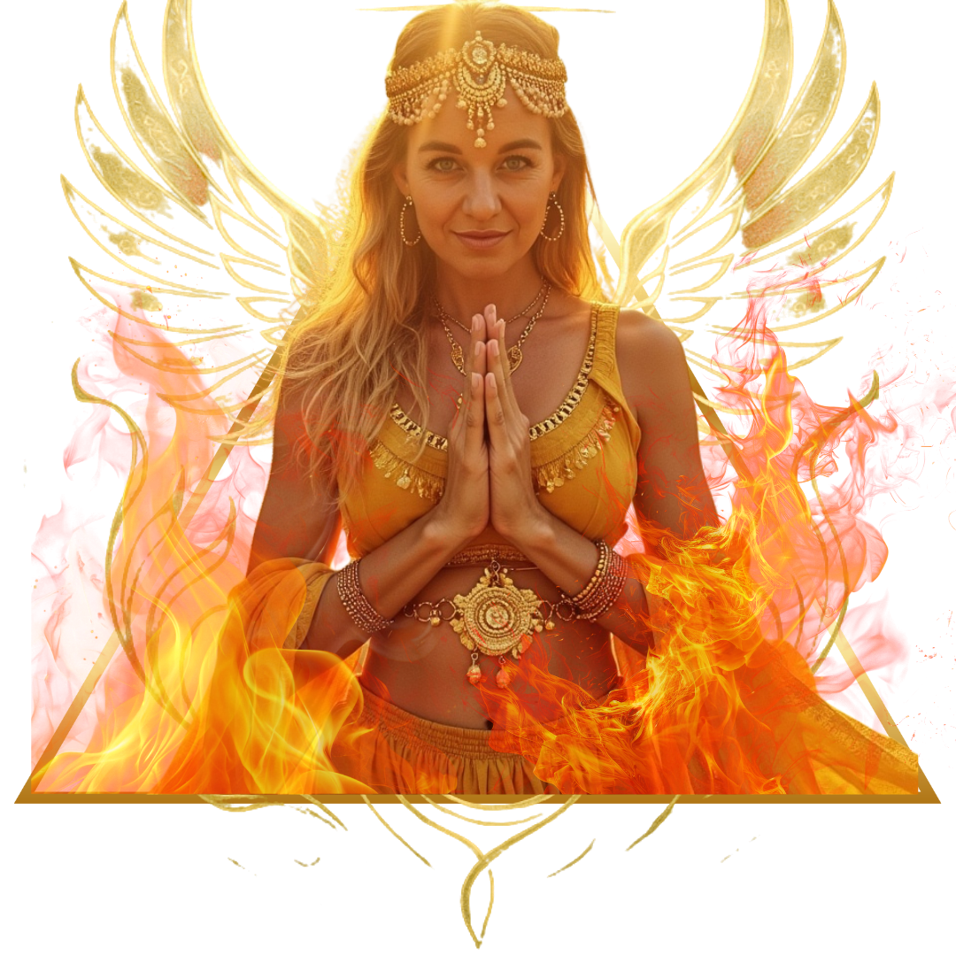 PHÖNIX GODDESS (19)